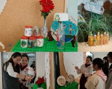 可持续“李”想计划丨李锦记与“孔干饭