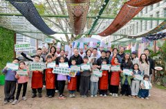 三瓶水做一顿饭！李锦记可持续“李”想